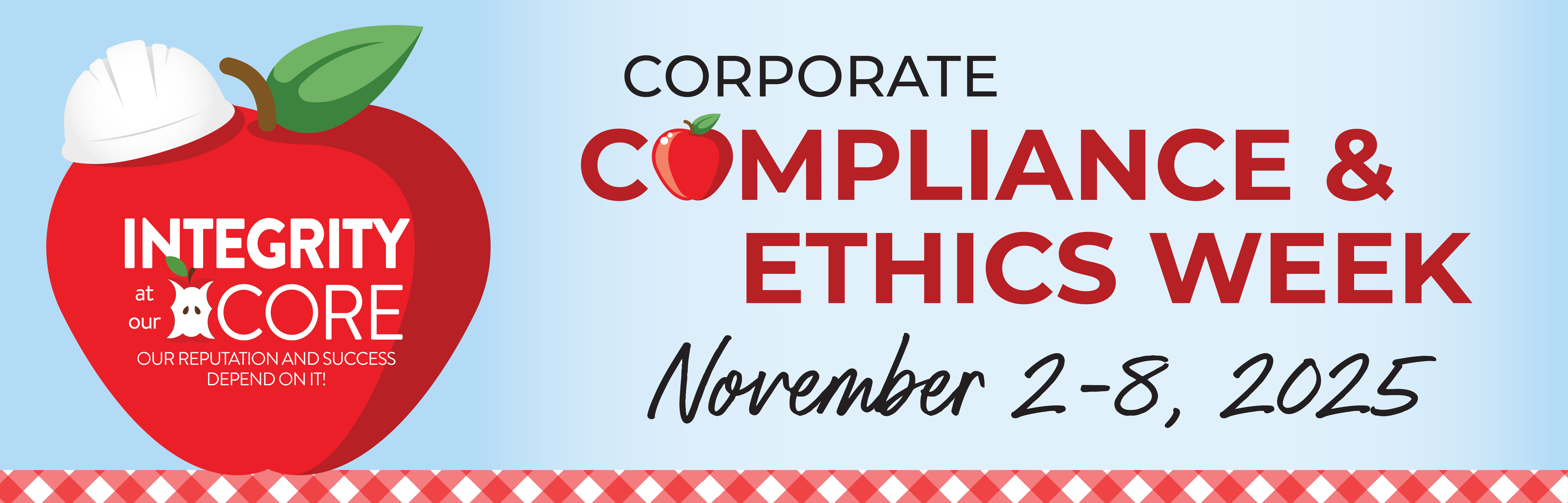 Ethics Week