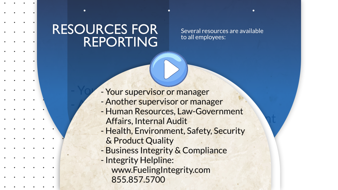 Thumbnail of video Conflicts of Interest