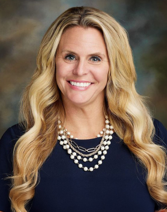 Tara Griffith Portrait image of Tara Griffith